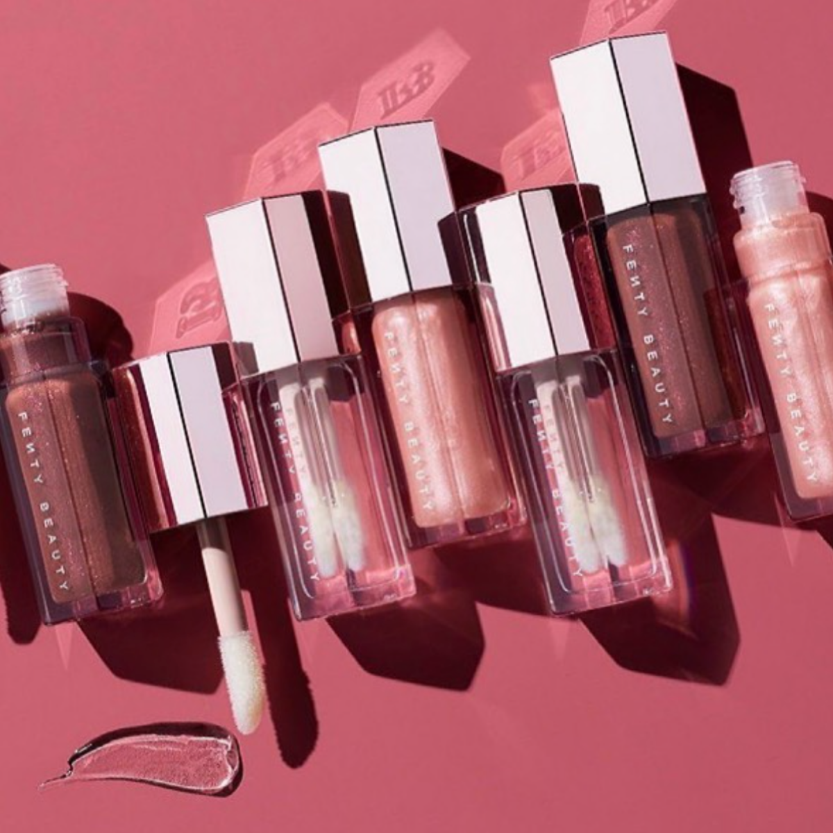 Fenty Beauty Lipgloss