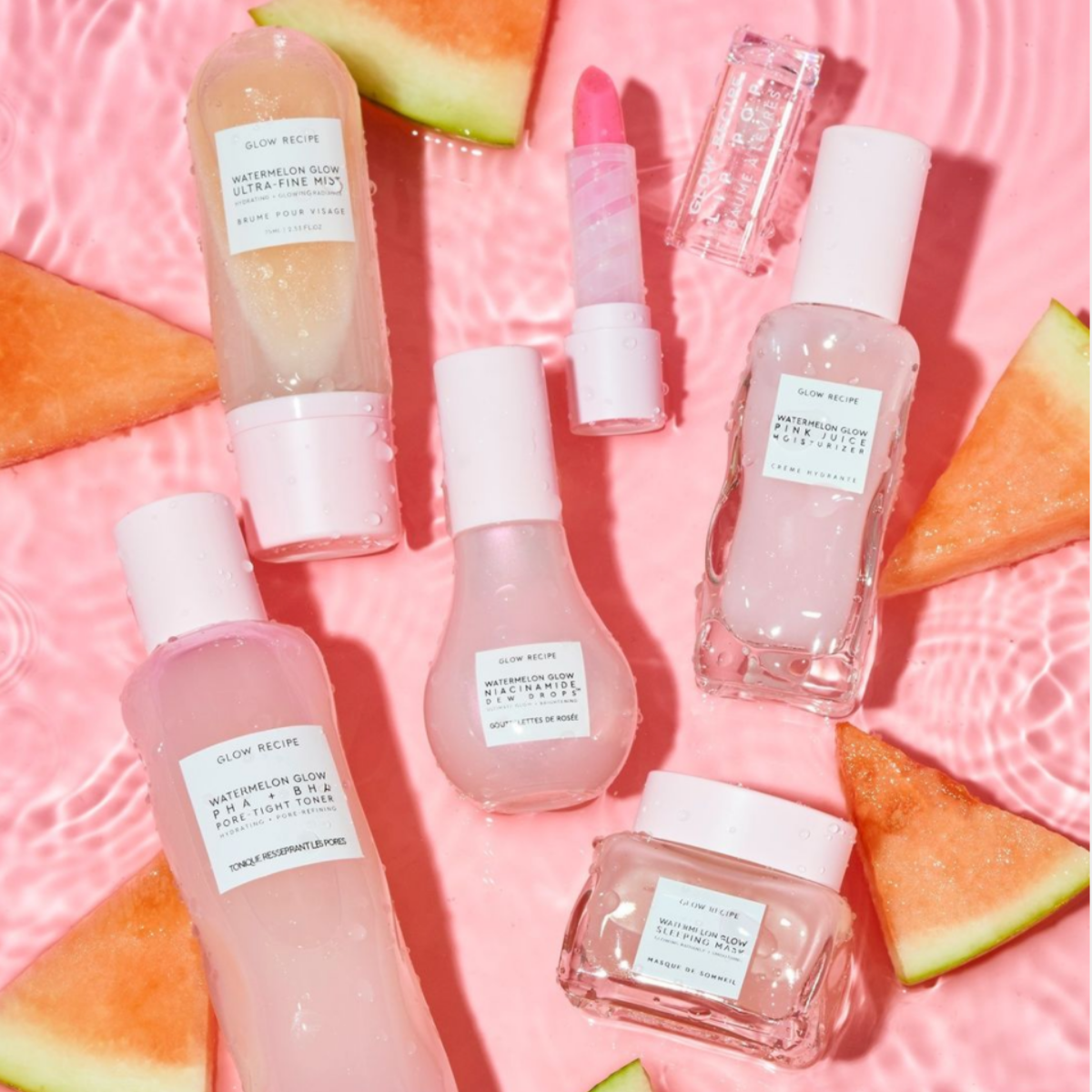 Glow Recipe