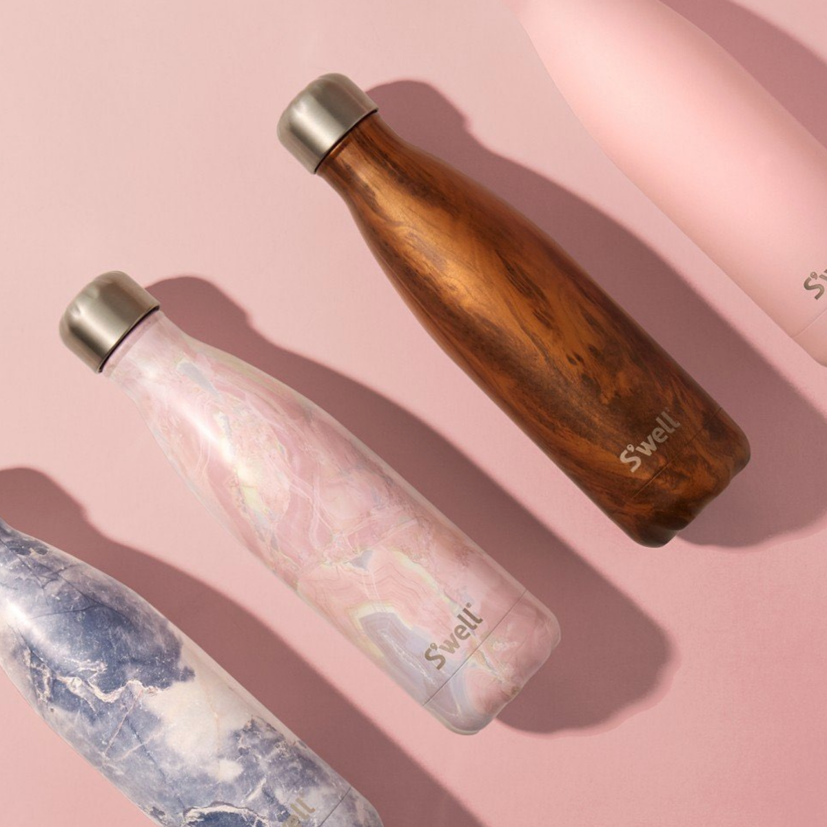 S'Well Water Bottles