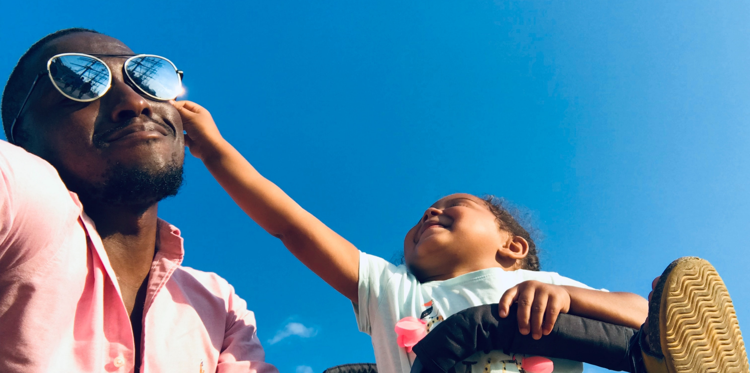 Father's Day Gifts For Every Wish List - father and son