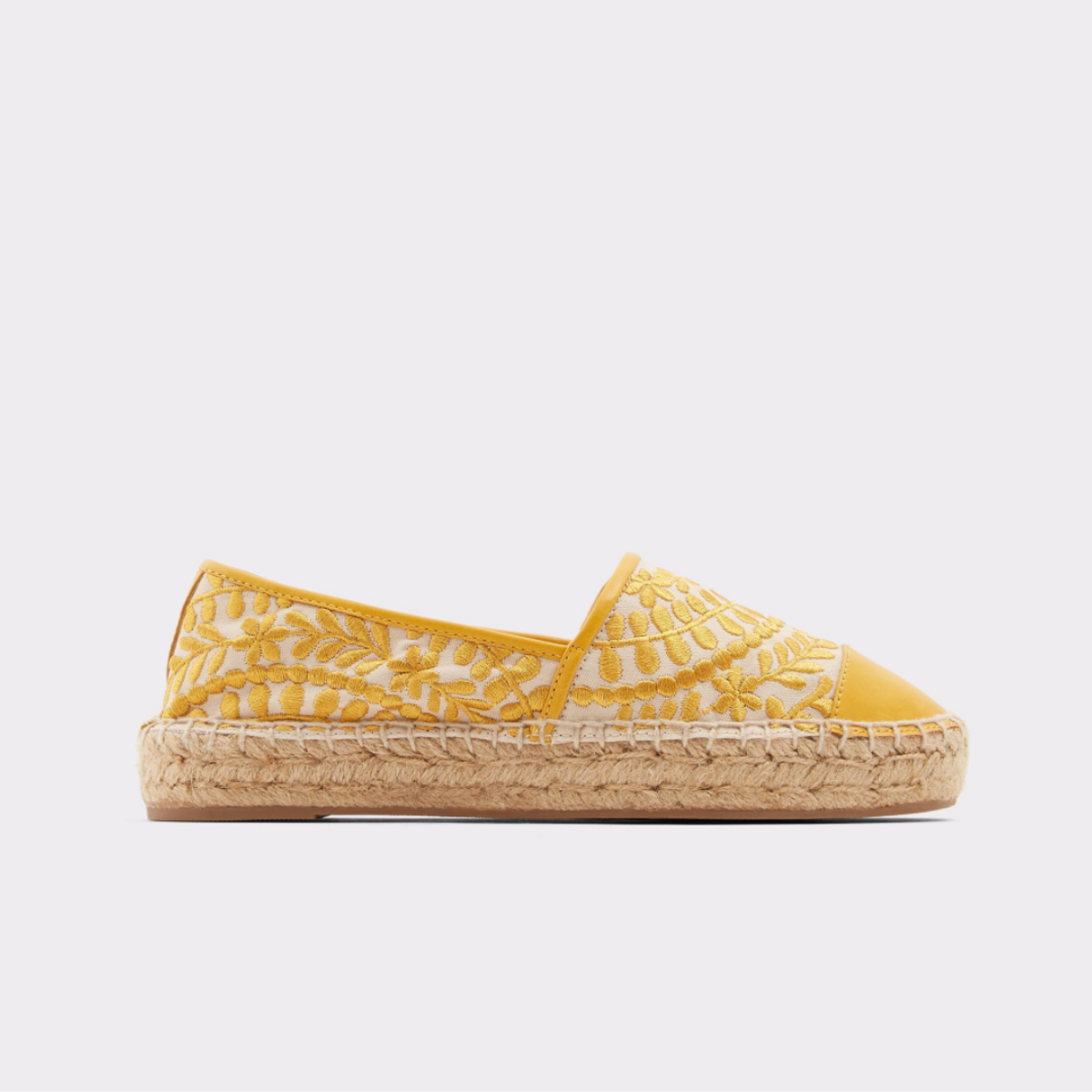 Aldo Cinco Flats