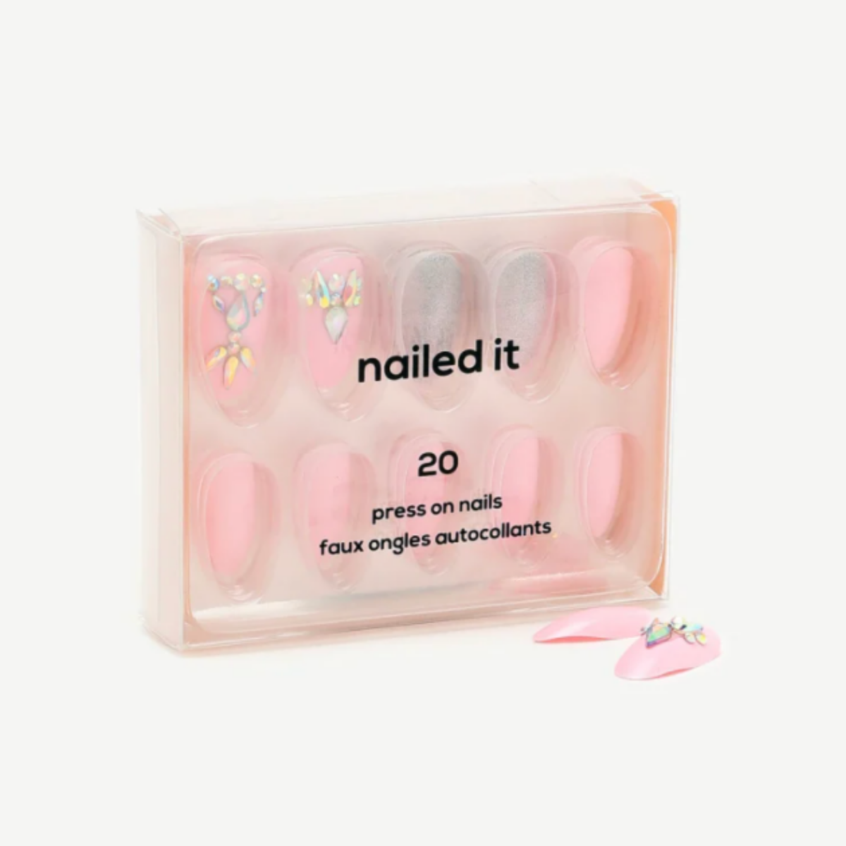 Ardene Press On Nails