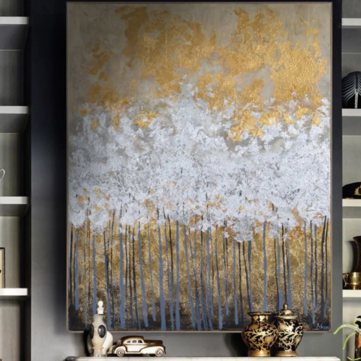 Hudson's Bay Magee Wall Art