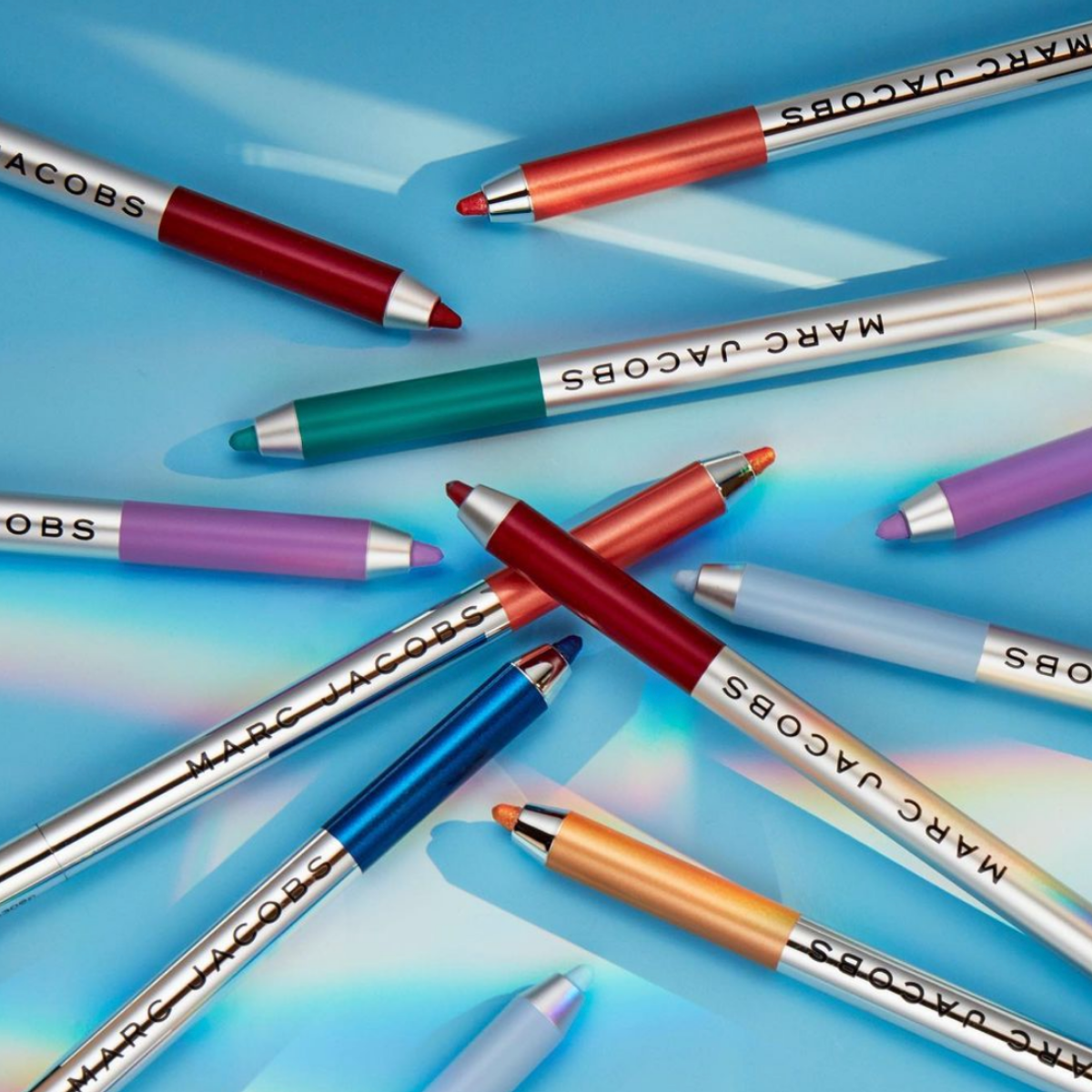 Marc Jacobs Beauty Highliner Gel Eye Crayon Eyeliner