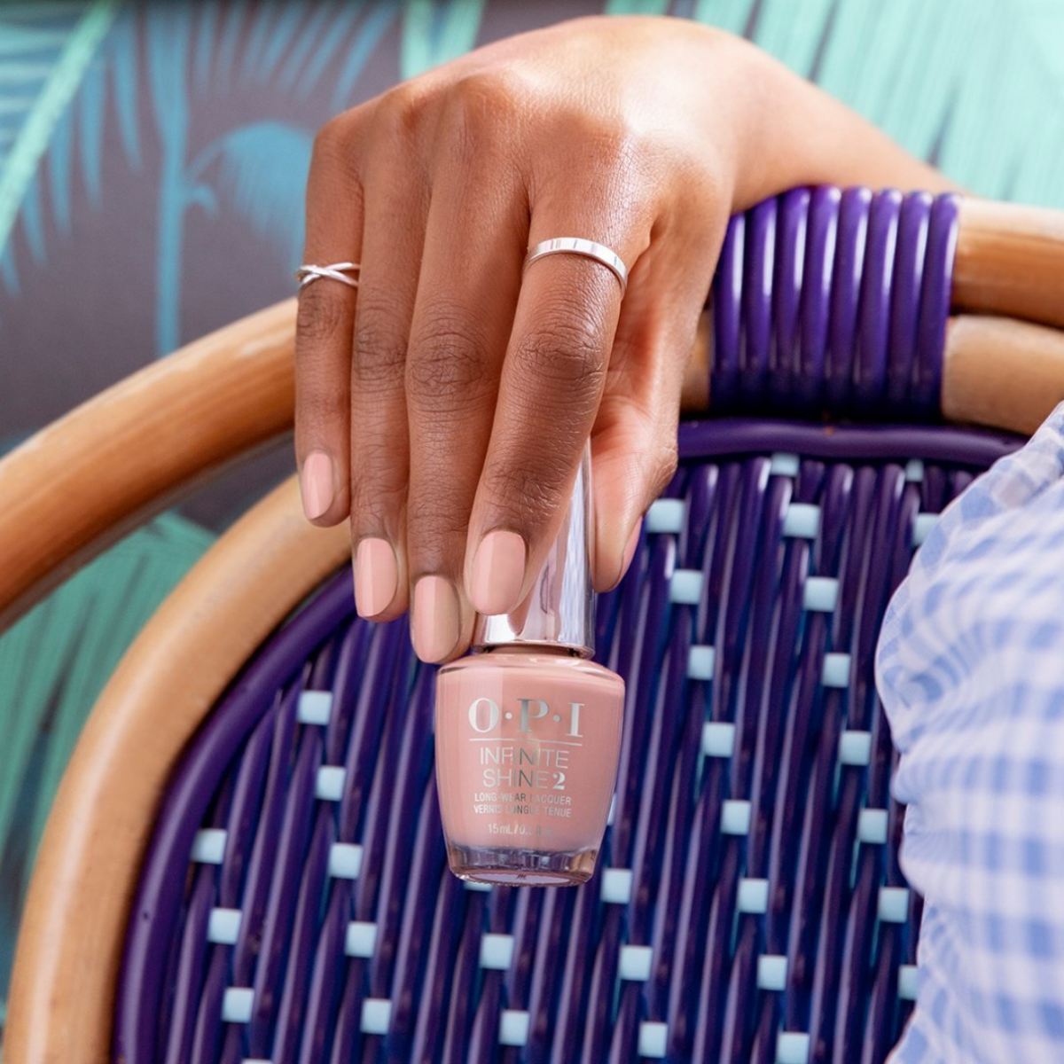 Hudson's Bay OPI - Nail Polish
