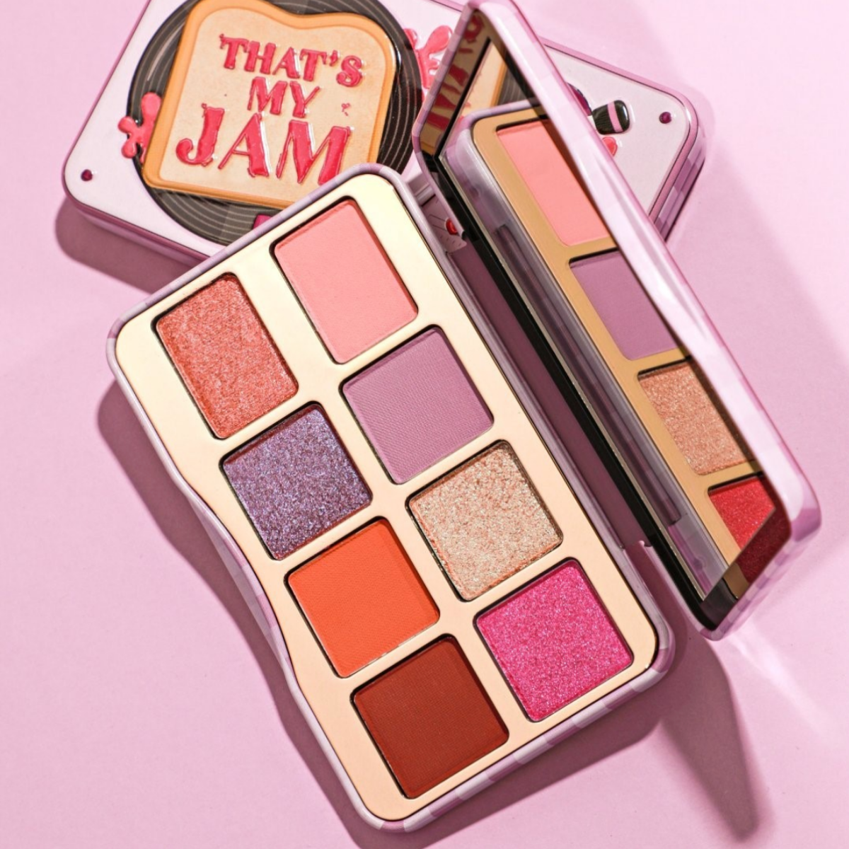 Too Faced That's My Jam Eye Shadow Palette