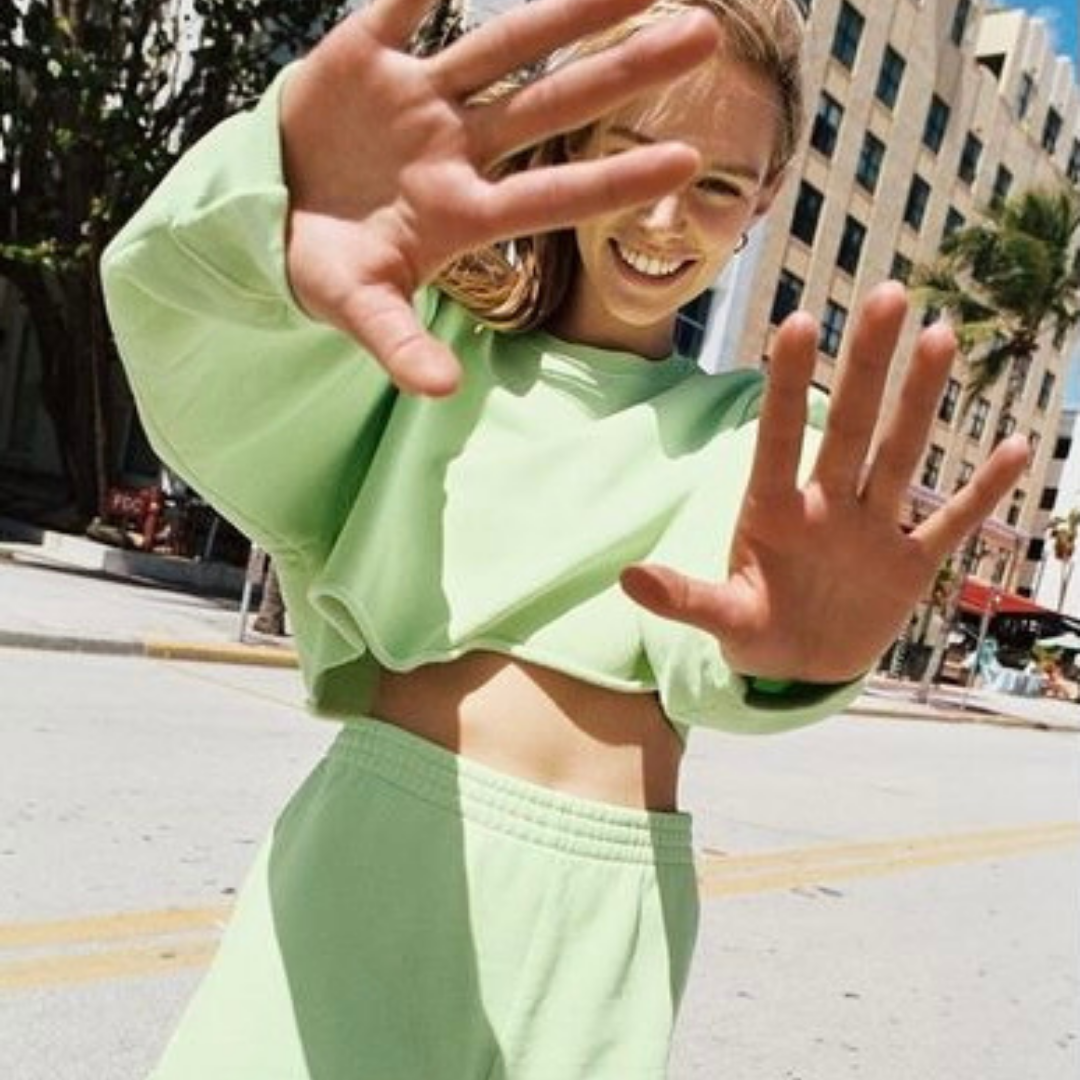 Blog -Aries - Aritzia