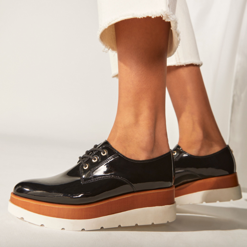 Oxford shoes from ALDO