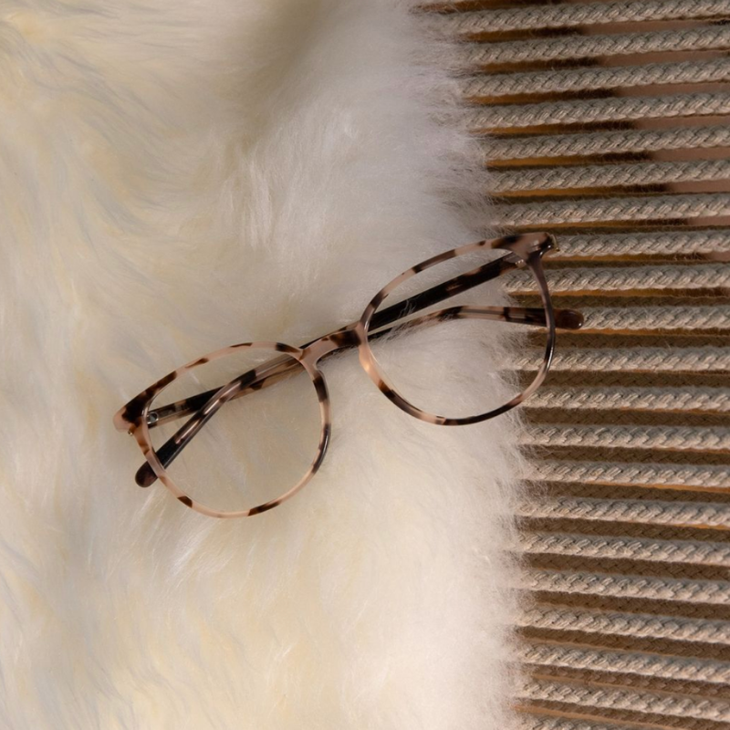 glasses from Bonlook