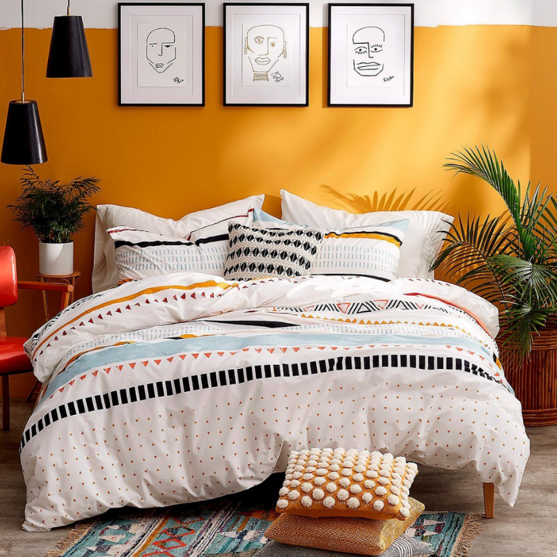 Simons bedding