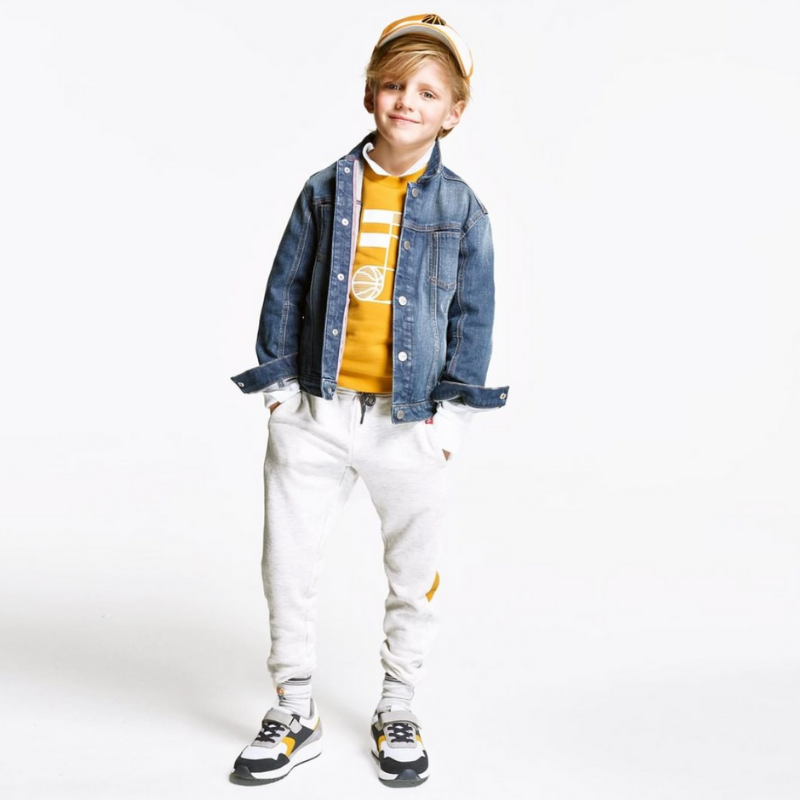 Boy's clothing from Okaidi