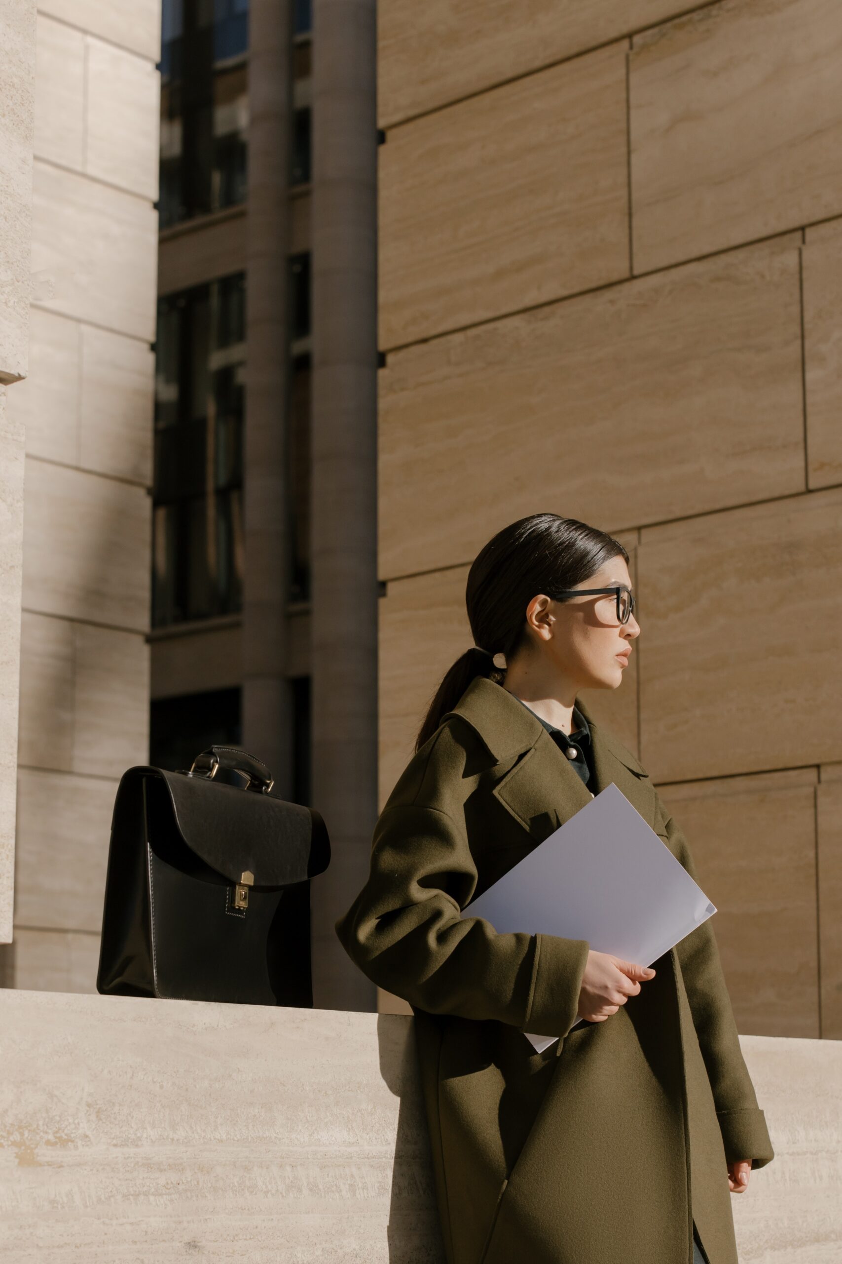 Essentials for A Back-to-Work Routine
