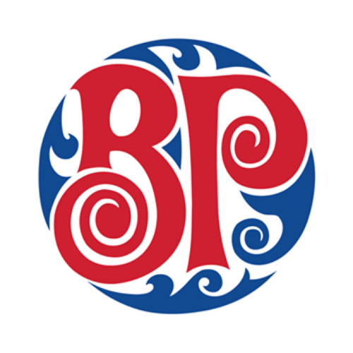 Boston Pizza logo