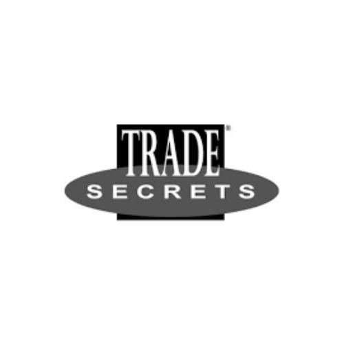 Trade Secrets logo