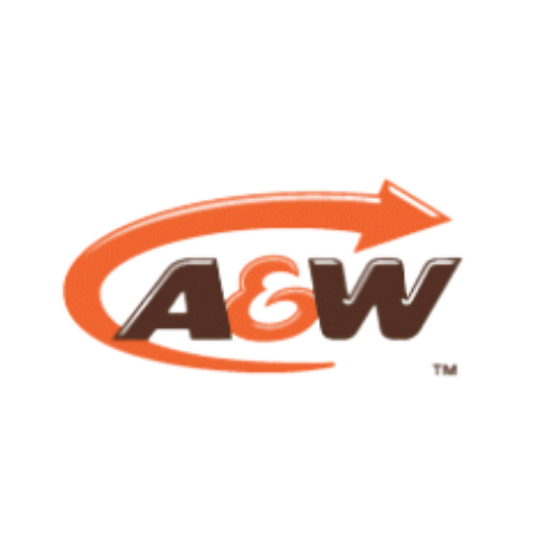 A&W logo