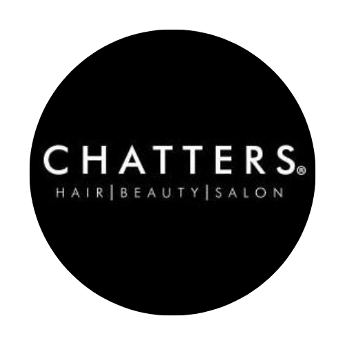 Chatters Hair Salon logo