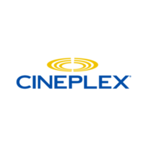 Cineplex logo