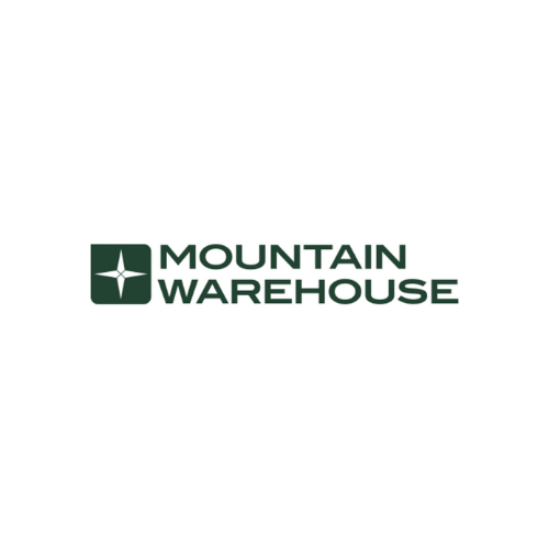 Mountain Warehouse logo
