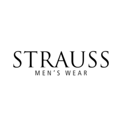 Strauss logo