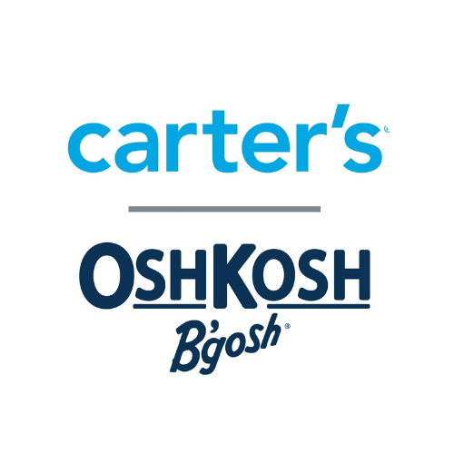 Carter’s Osh Kosh logo
