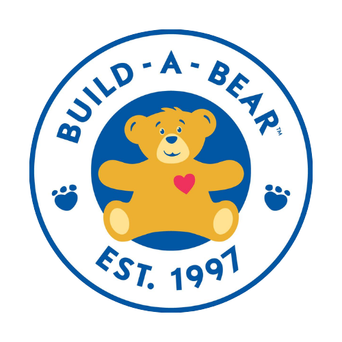 Build-A-Bear Workshop logo