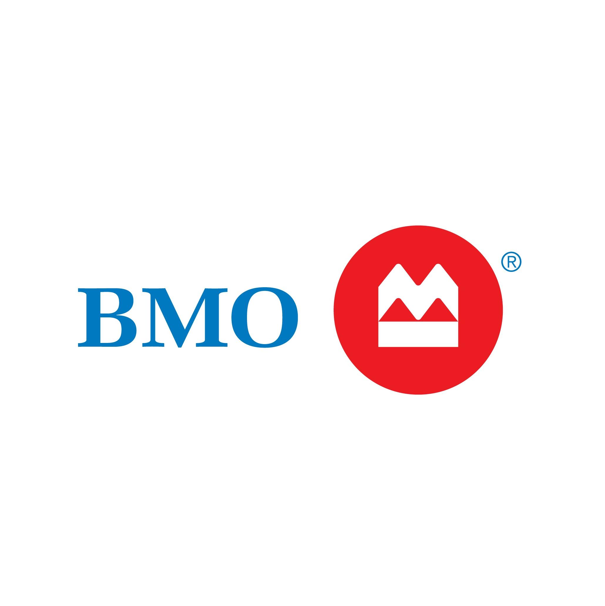 Bank of Montreal logo