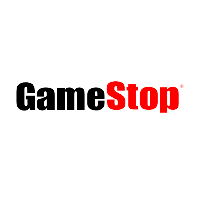 GameStop logo