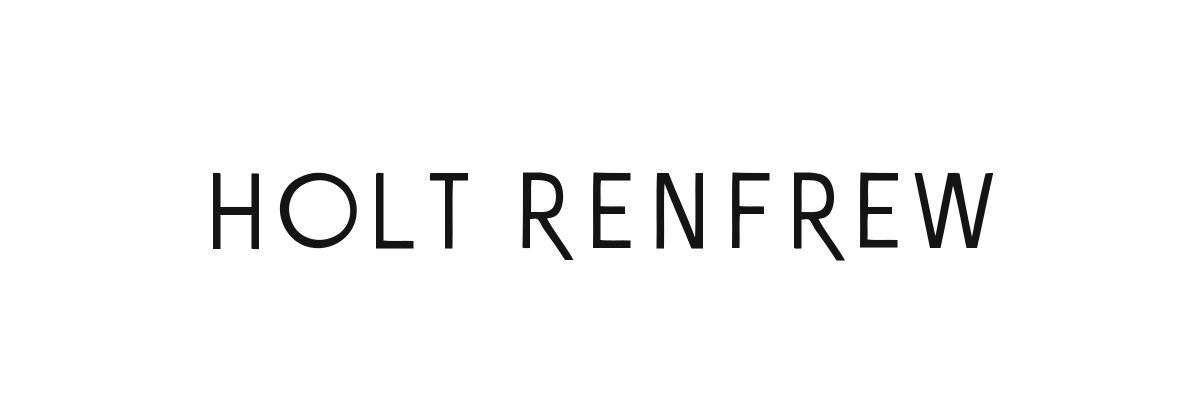 Holt Renfrew logo