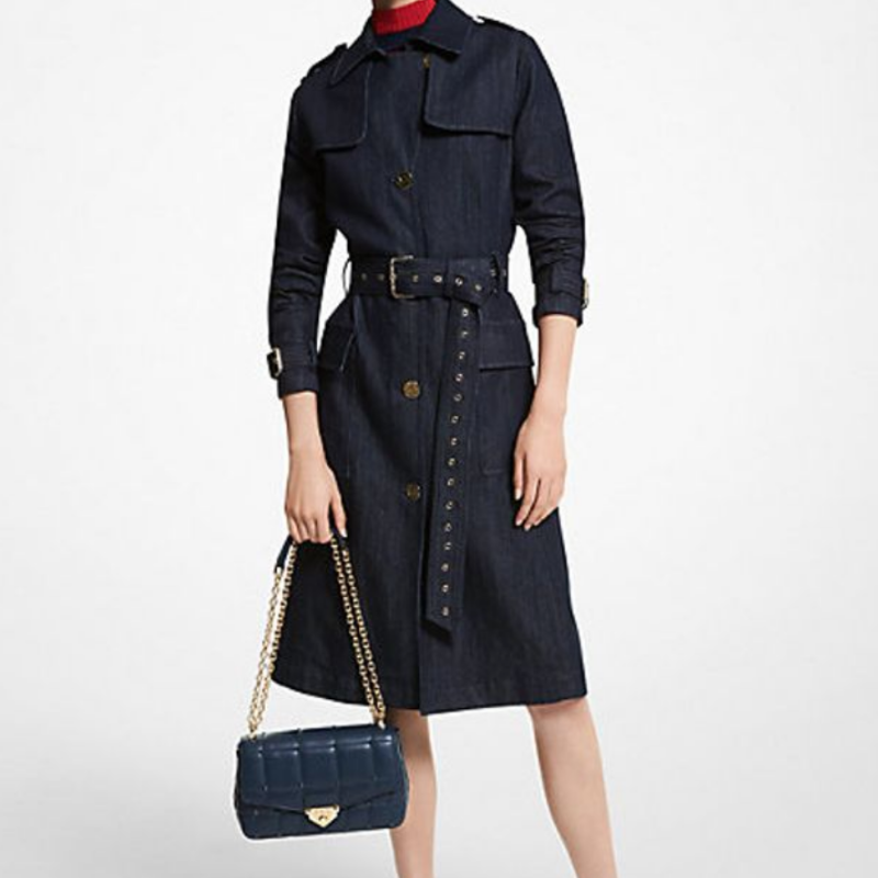 Michael Kors trenchcoat
