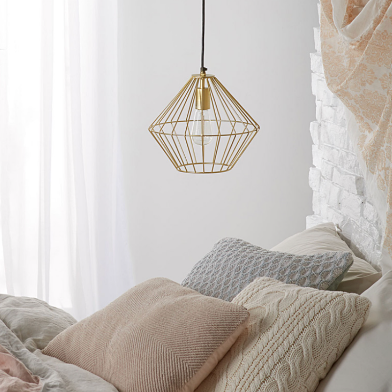 Ceiling light from Simons