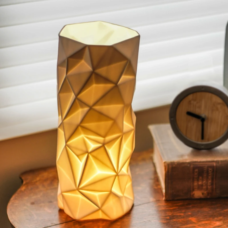 Lamp from Wyrth
