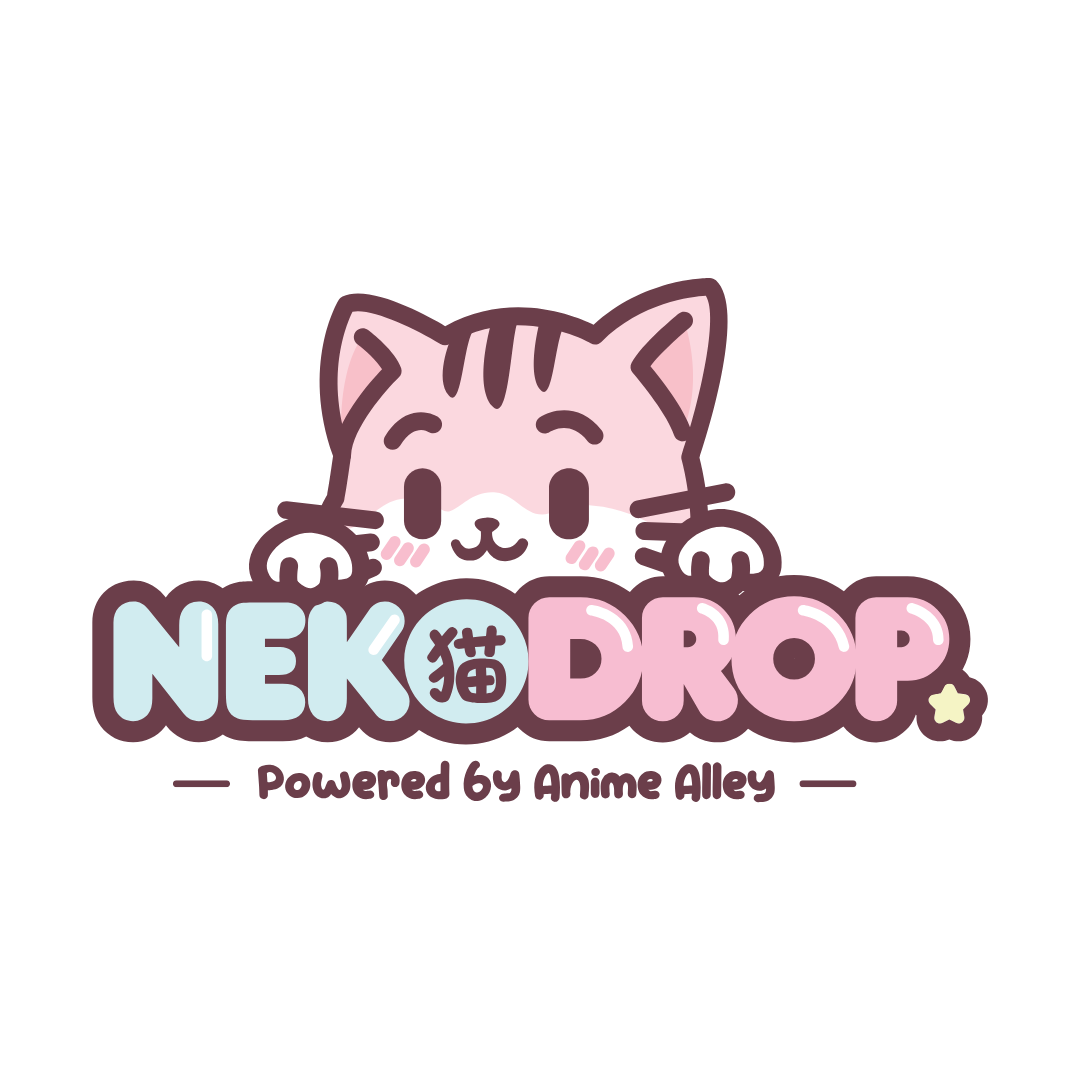 Neko Drop logo