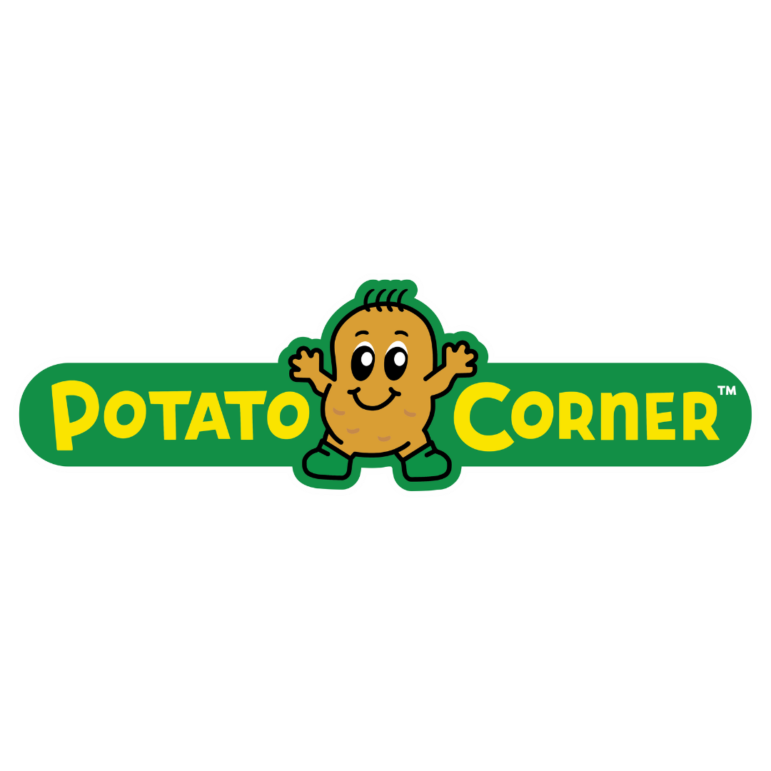 Potato Corner & Grill Shack logo