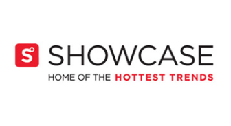 Showcase logo