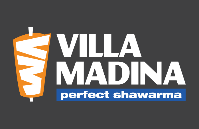 Villa Madina logo