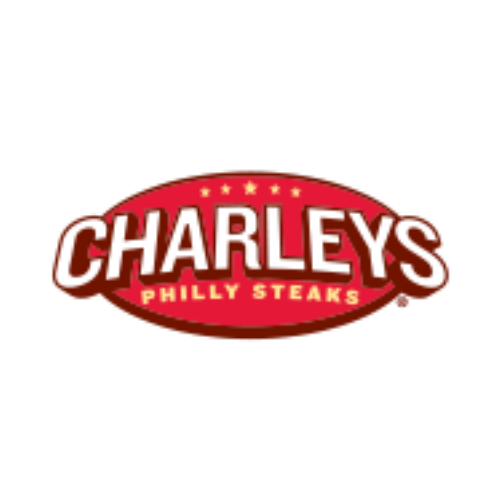 Charleys Philly Steaks logo
