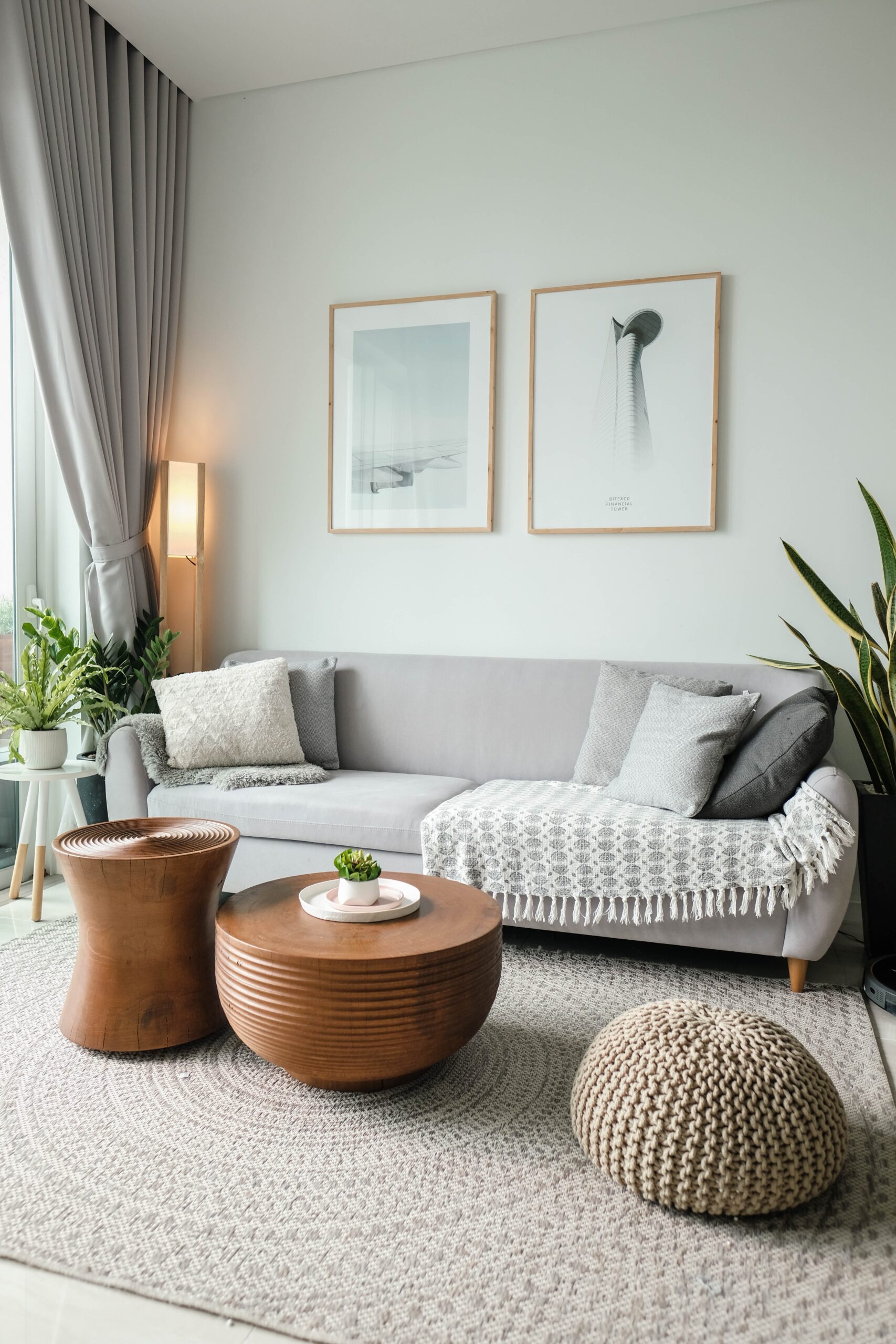 Cozy Up to These Fall Decor Trends
