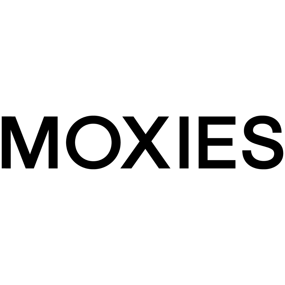 Moxies logo