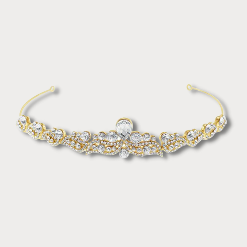 Bitter Sweet tiara