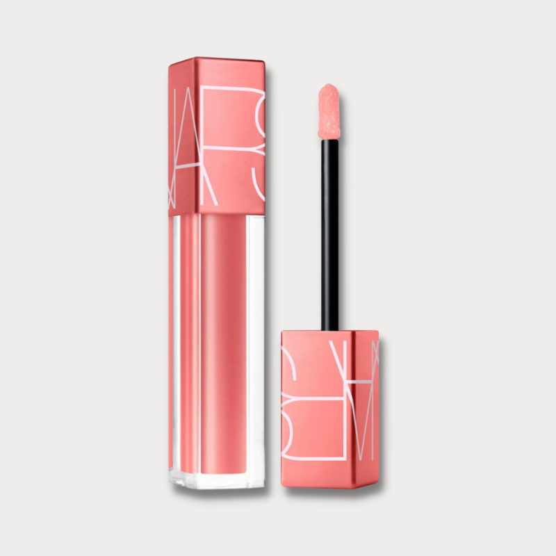 Nars lipgloss
