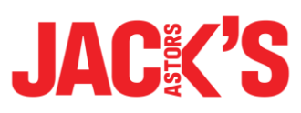 Jack Astor’s Bar and Grill logo