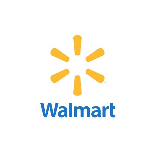 Walmart logo