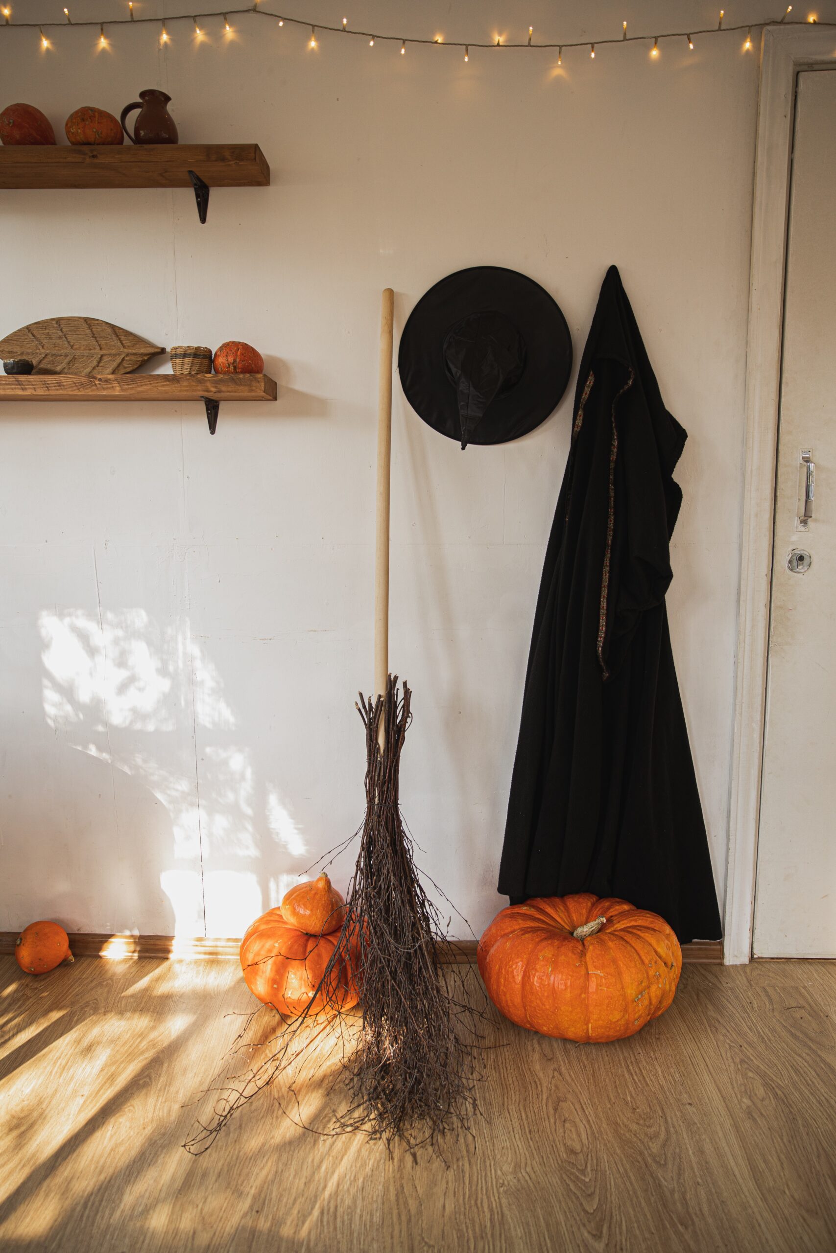Five Iconic Halloween Costumes & How to Recreate Them