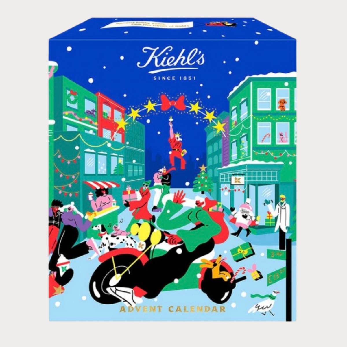 Holiday Gift Guide
