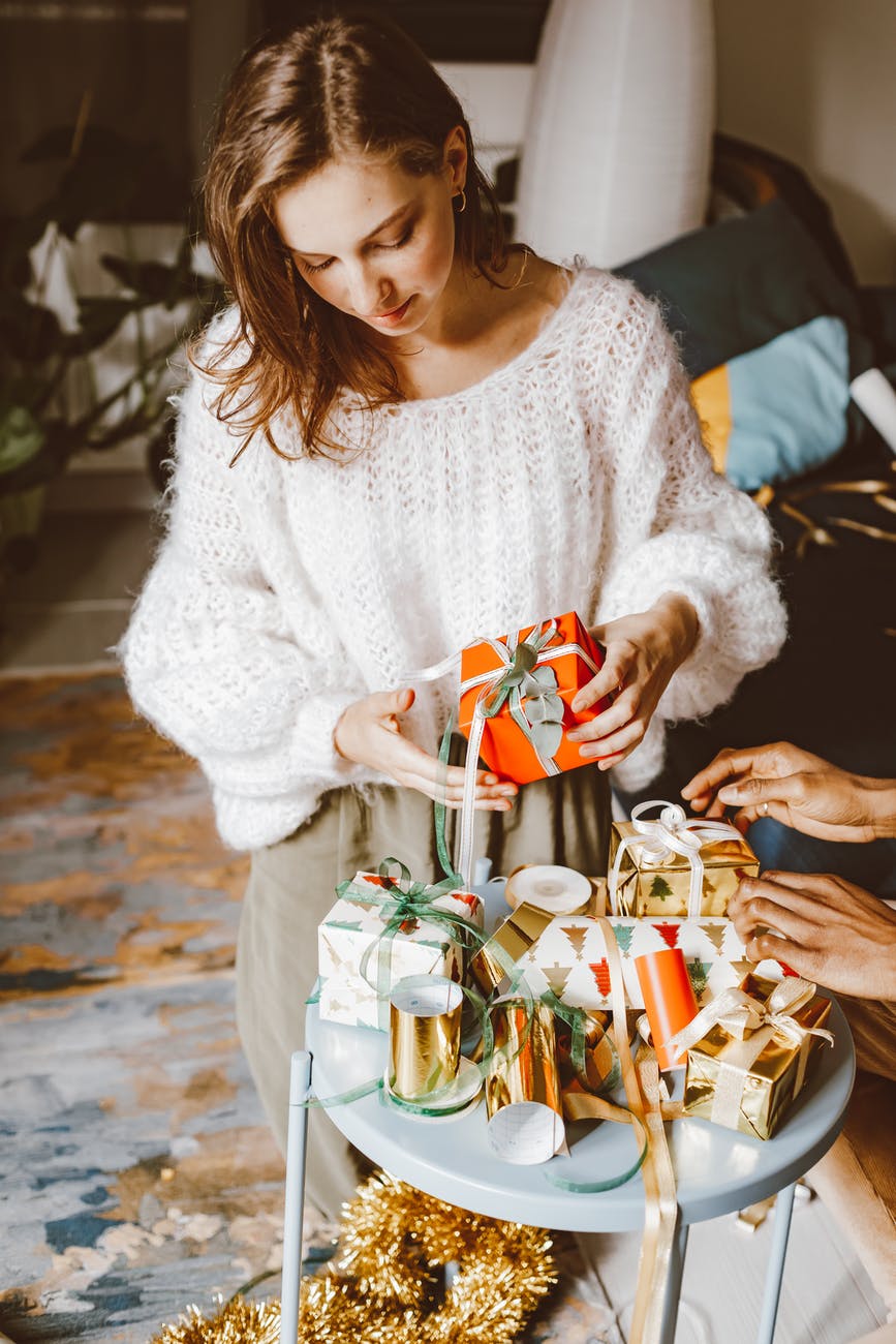 Holiday Gift Guide
