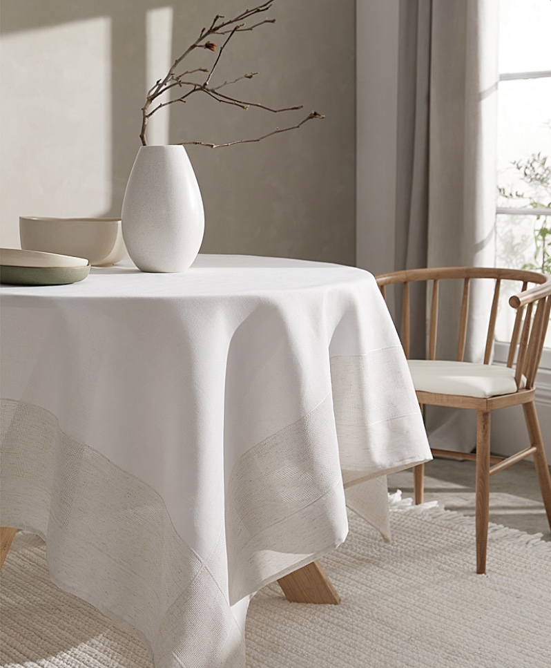 Holiday Tablescapes - Simons