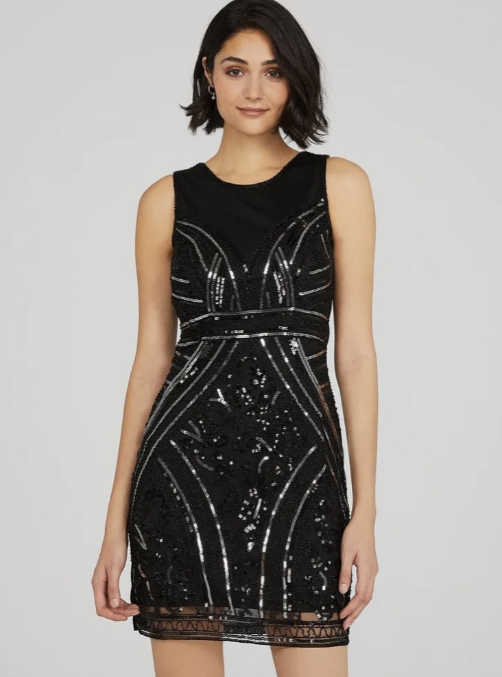 Holiday Style Blog - Suzy Shier