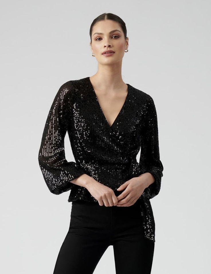 Blog - Holiday Style - Ever New