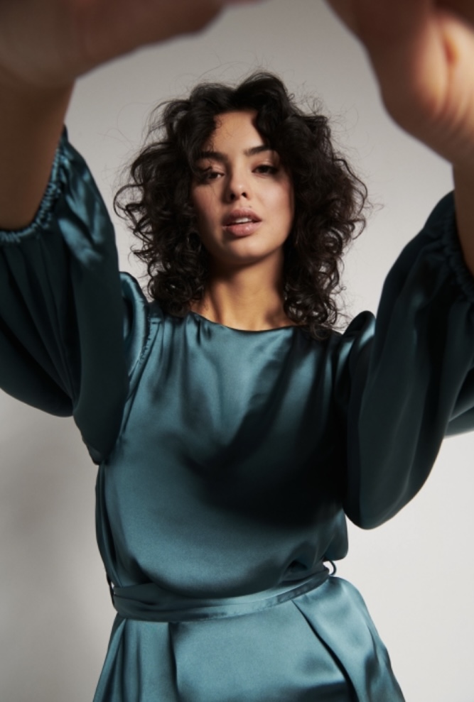 Blog - Holiday Style - Dynamite