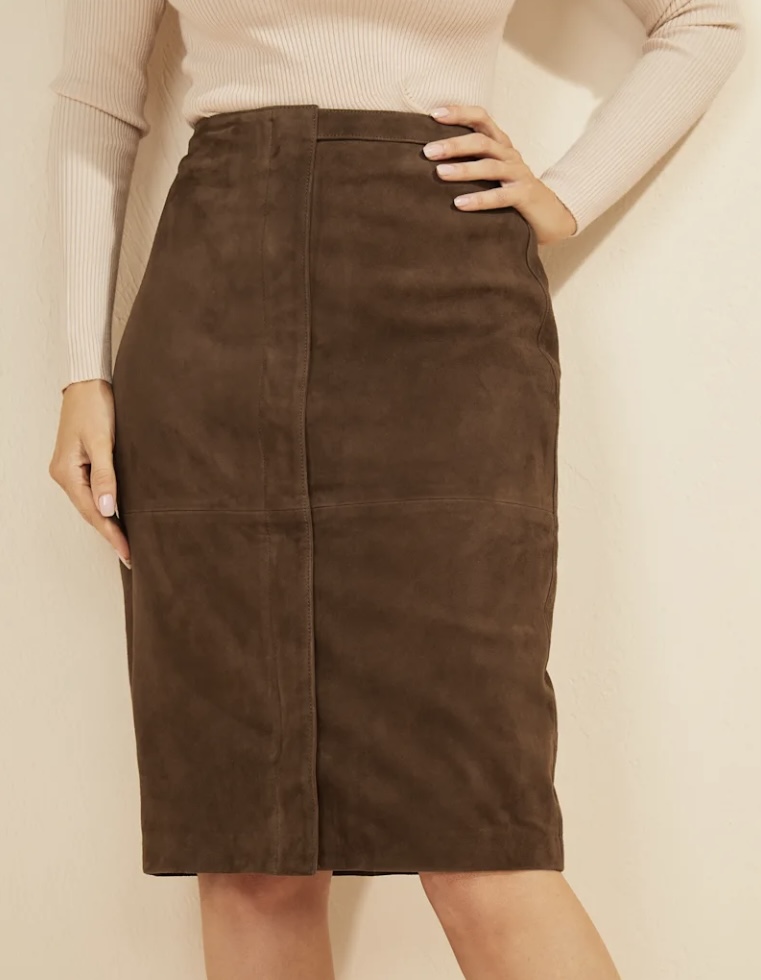 Blog - Holiday Style - Guess